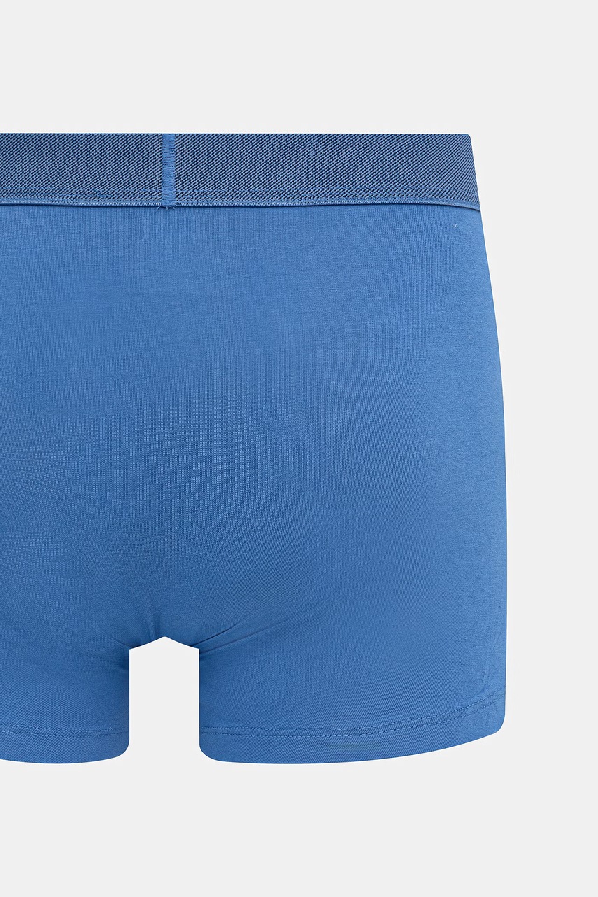 Levi's boxerky pánske bavlnené s elastanom 2-pak