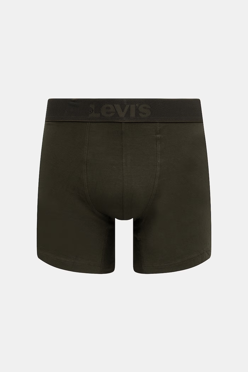 Levi's boxerky pánske 2-pak
