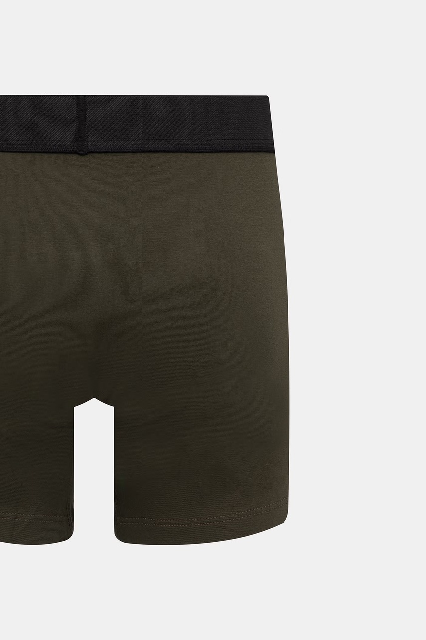 Levi's boxerky pánske 2-pak