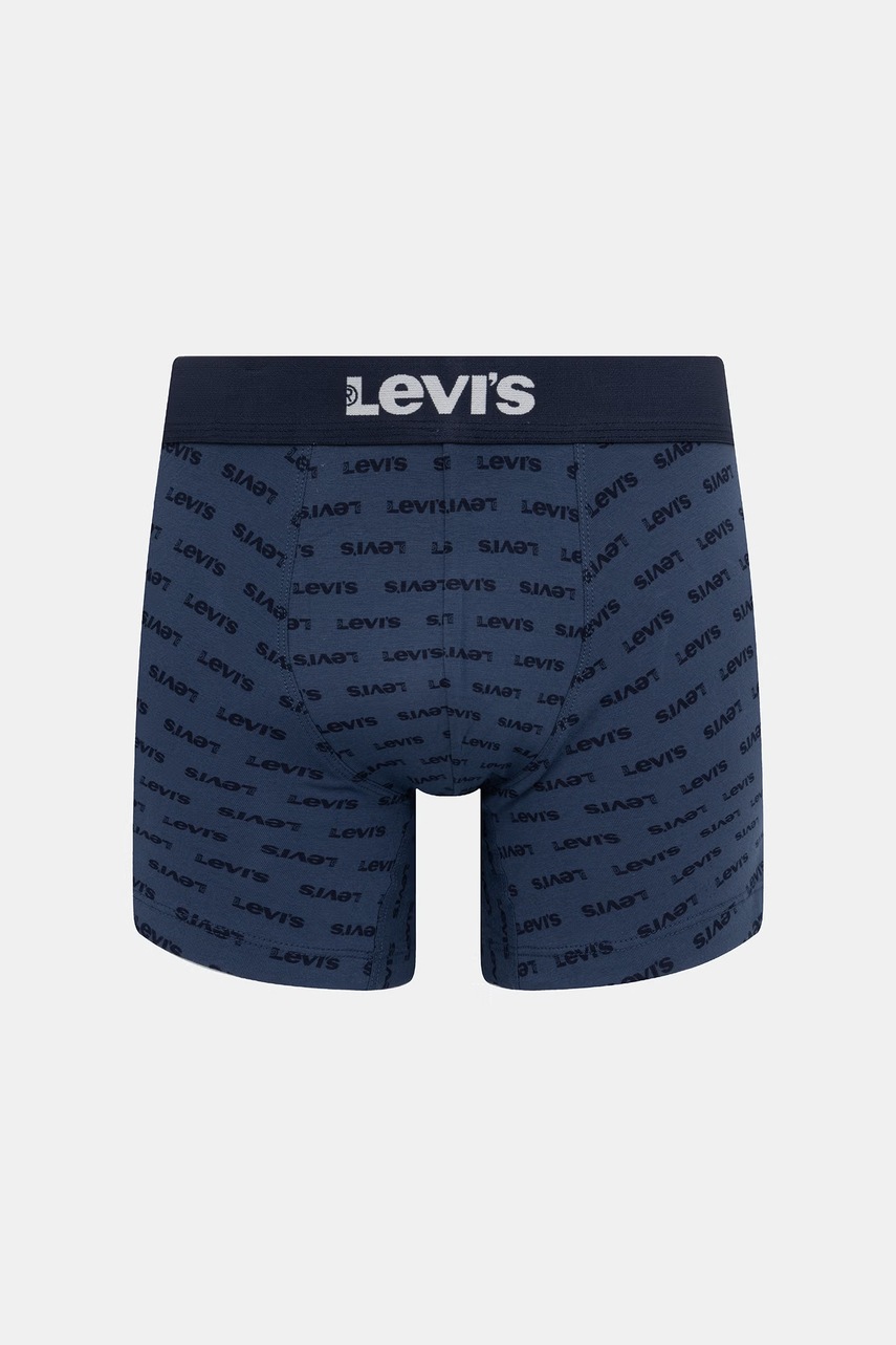 Levi's boxerky pánske 2-pak