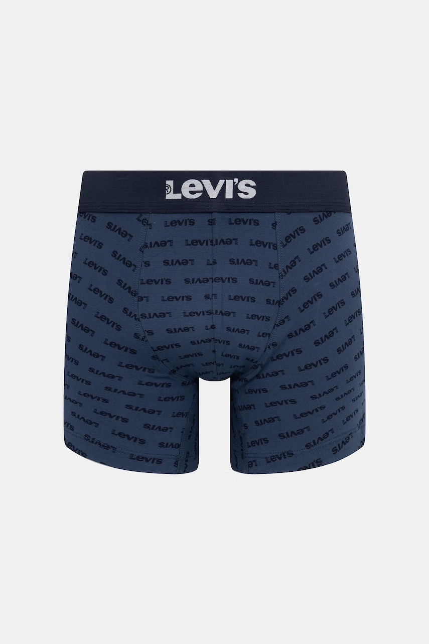 Levi's boxerky pánske 2-pak