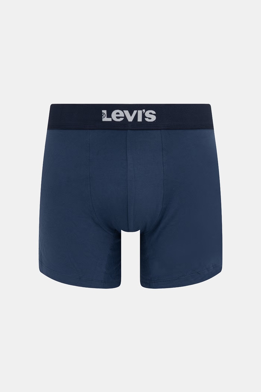 Levi's boxerky pánske 2-pak