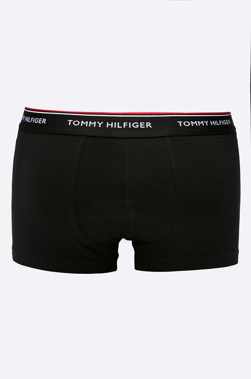 

Tommy Hilfiger - Боксеры (3 pack)