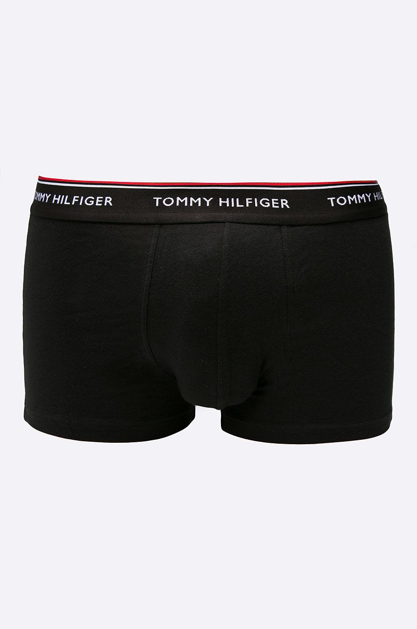 Levně Tommy Hilfiger - Boxerky (3 pak)