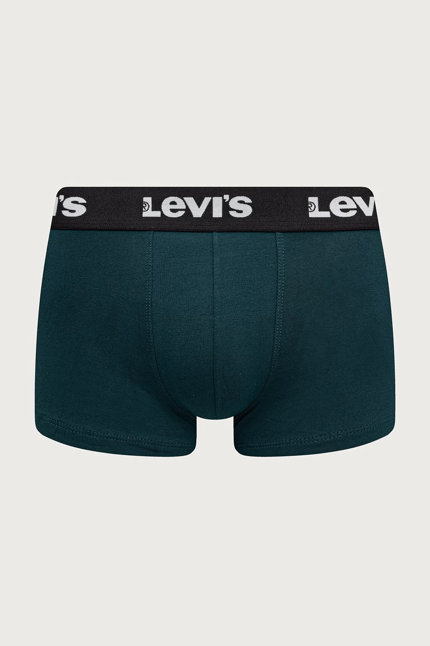 Levi's  přiléhavé boxerky pánské 2-pack (obrázek 3)