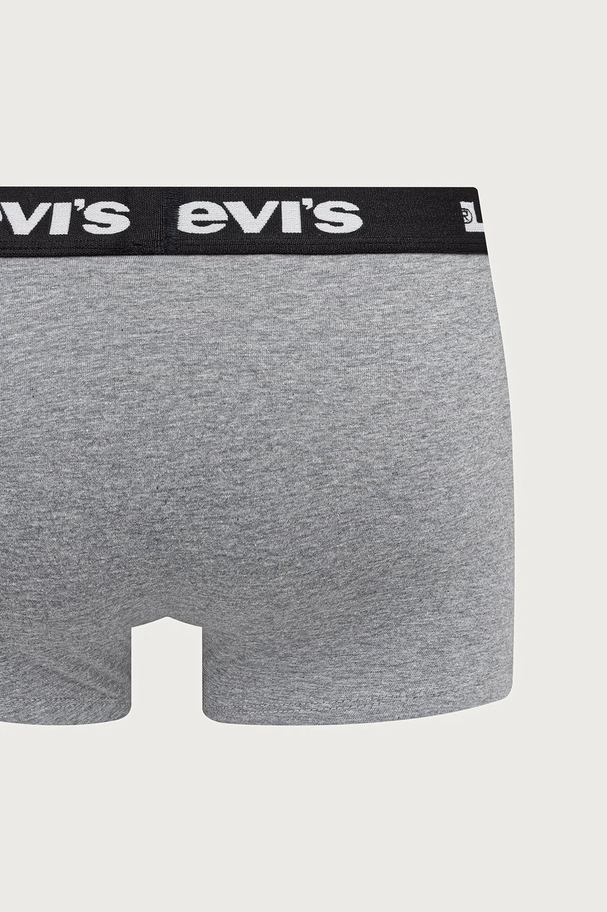 Levi's  přiléhavé boxerky pánské 2-pack (obrázek 4)