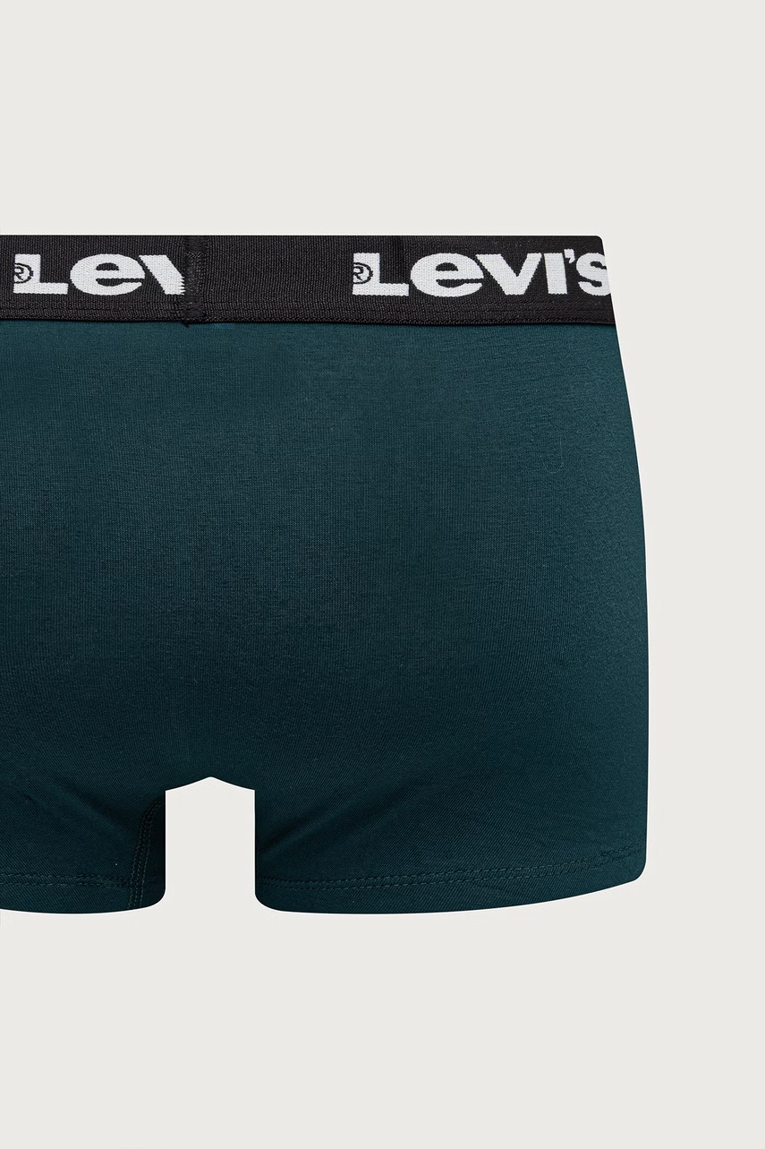 Levi's  přiléhavé boxerky pánské 2-pack (obrázek 5)
