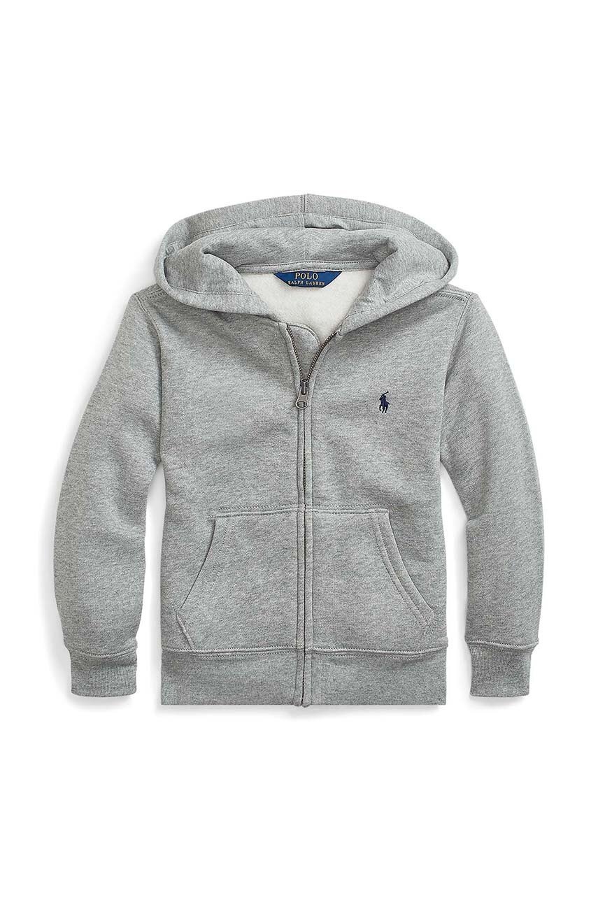 

Polo Ralph Lauren - Детская кофта - см