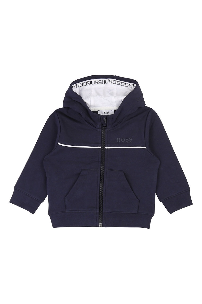 Boss - Bluza copii 62-80 cm