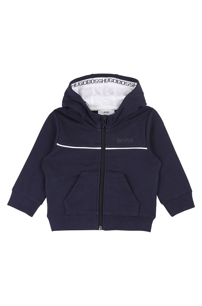 Boss - Bluza copii 86-98 cm
