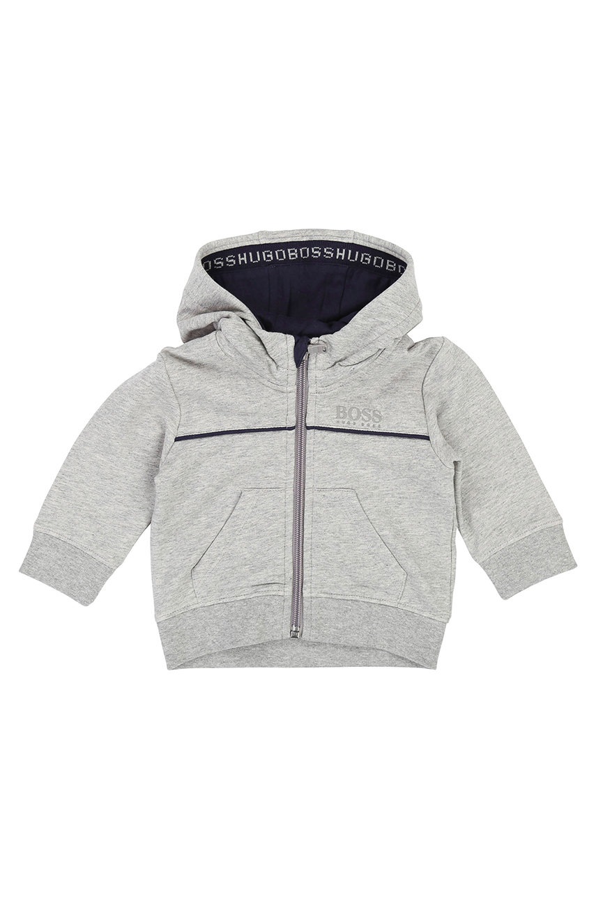 Boss - Bluza copii 86-98 cm