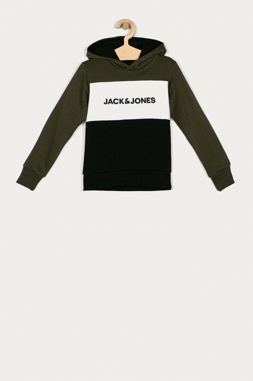 Jack & Jones – Bluza copii 2023 ❤️ Pret Super answear imagine noua 2022