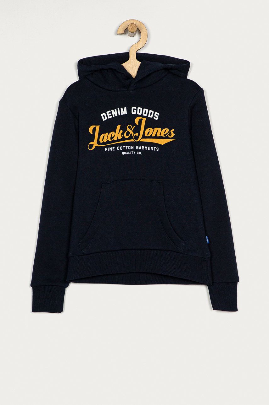 Jack & Jones – Bluza copii 152-176 cm 2022 ❤️ Pret Super answear imagine noua 2022
