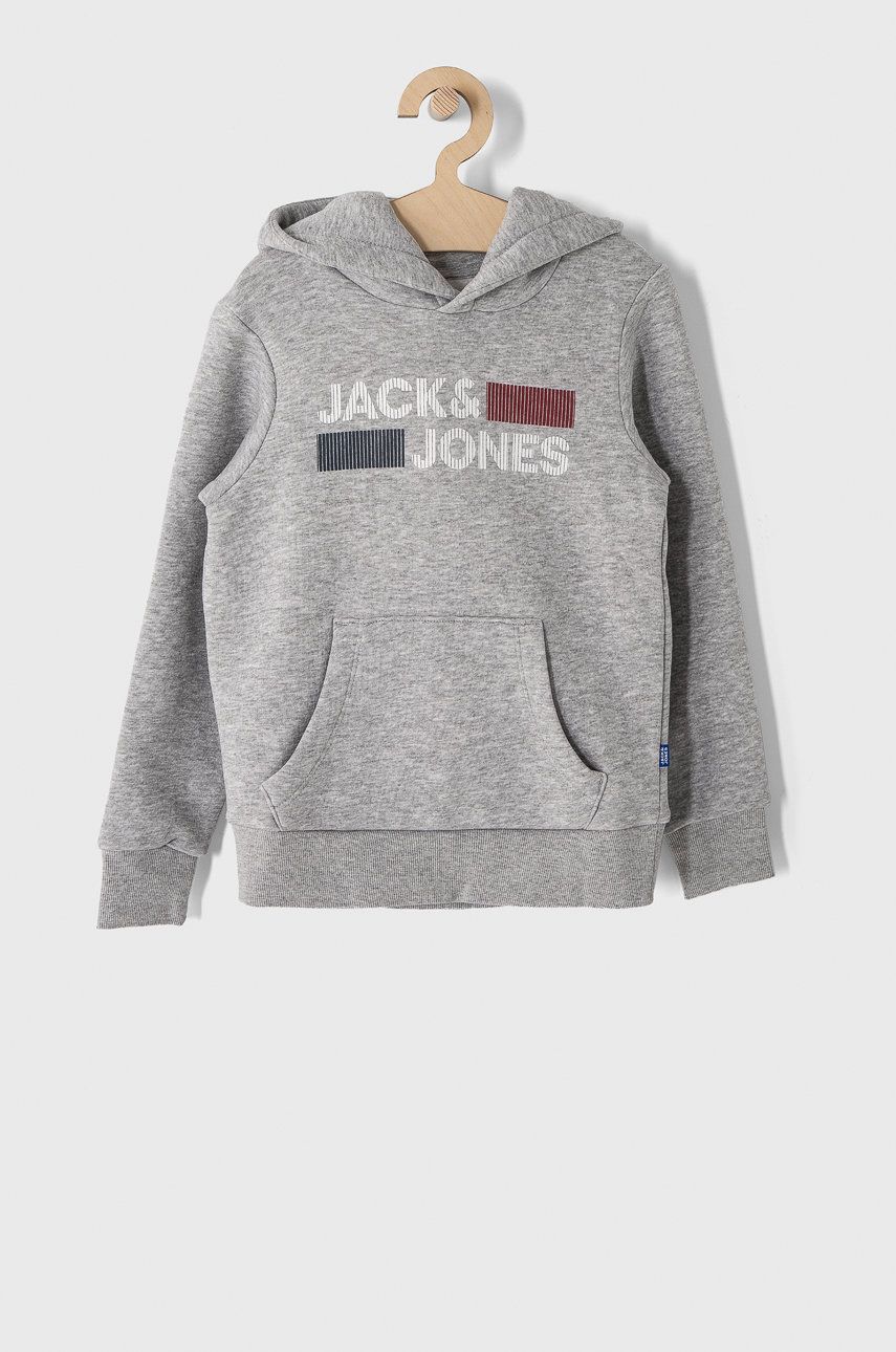 Jack & Jones – Bluza copii 128-176 cm imagine 2022