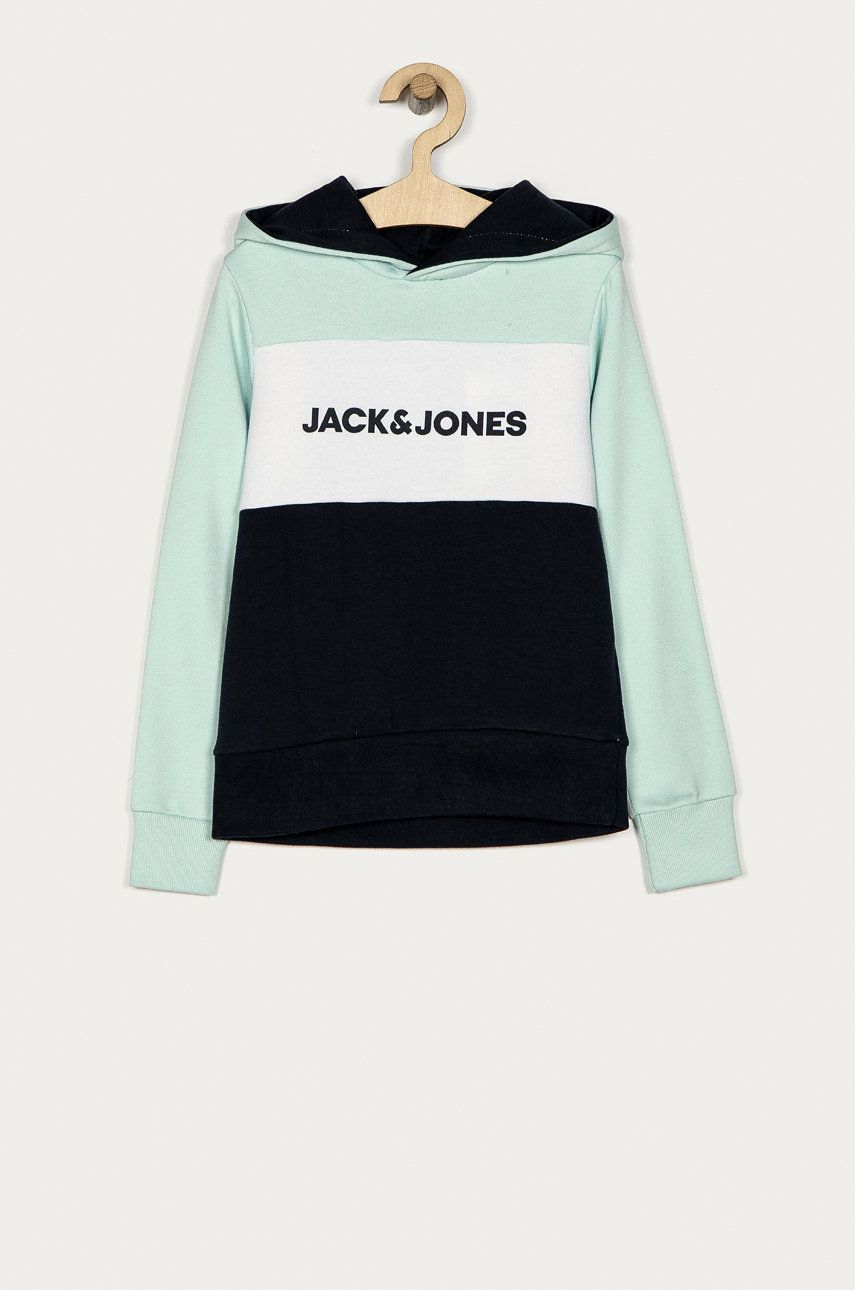 Jack & Jones – Bluza copii 128-176 cm 2023 ❤️ Pret Super answear imagine noua 2022