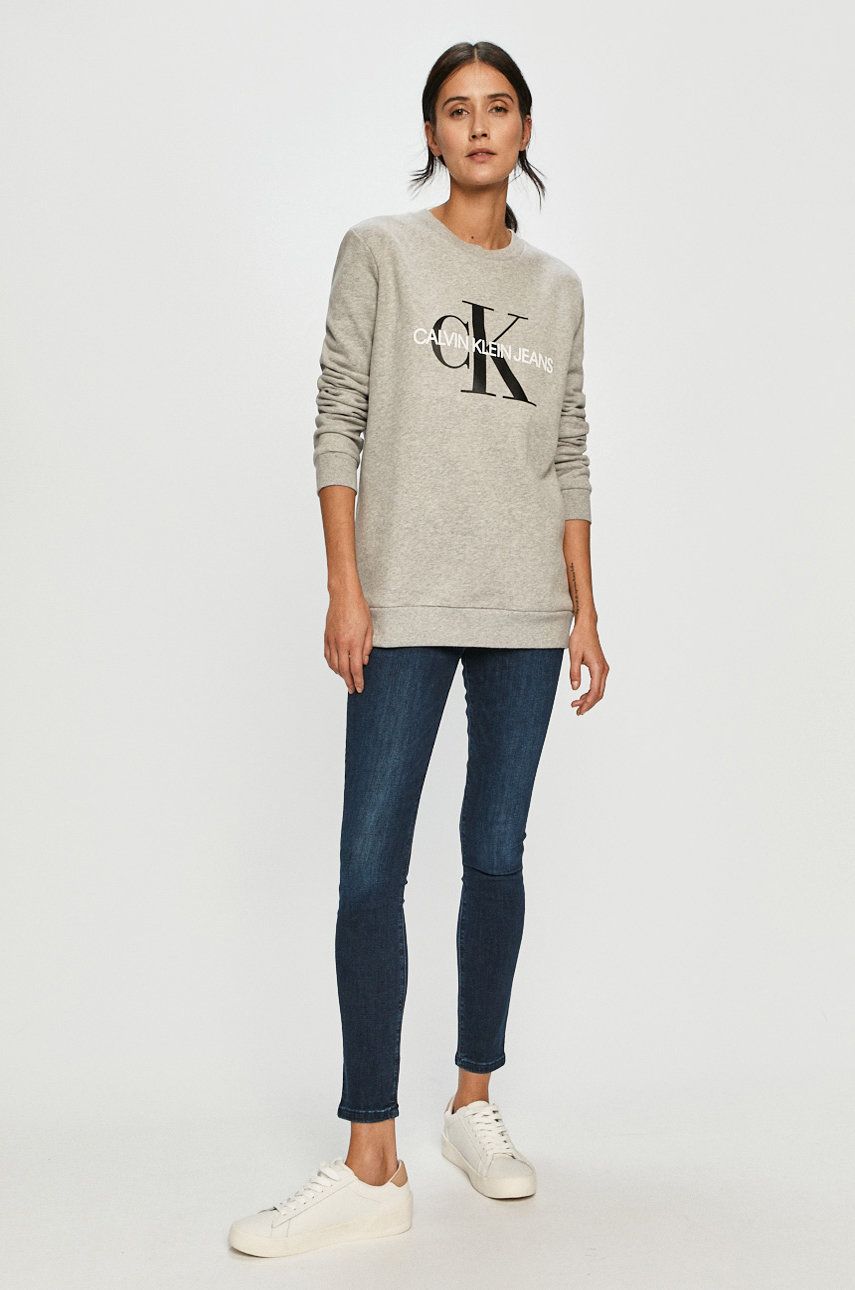 Mikina Calvin Klein Jeans J20J207877