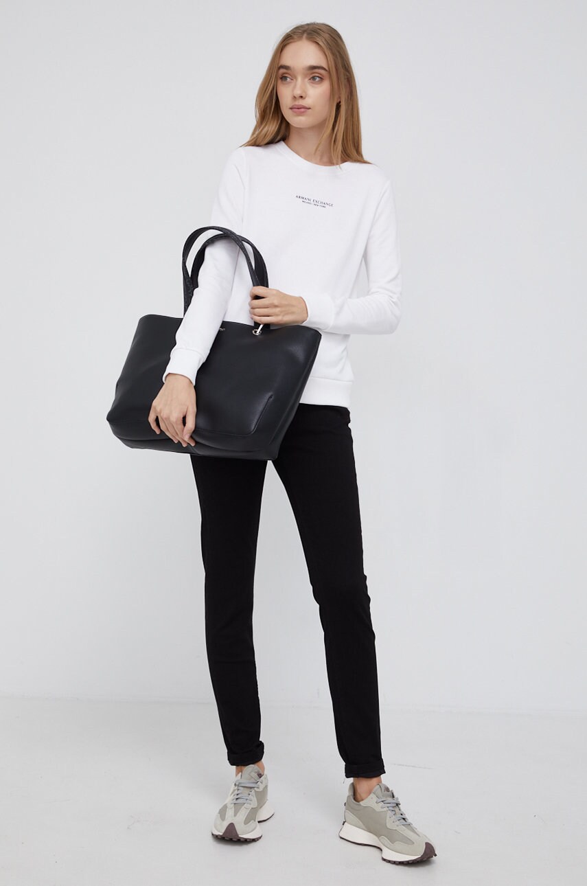 

Armani Exchange - Кофта