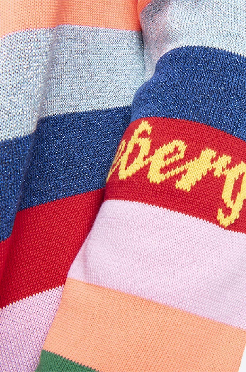 Βαμβακερό πουλόβερ Iceberg φωτογραφία