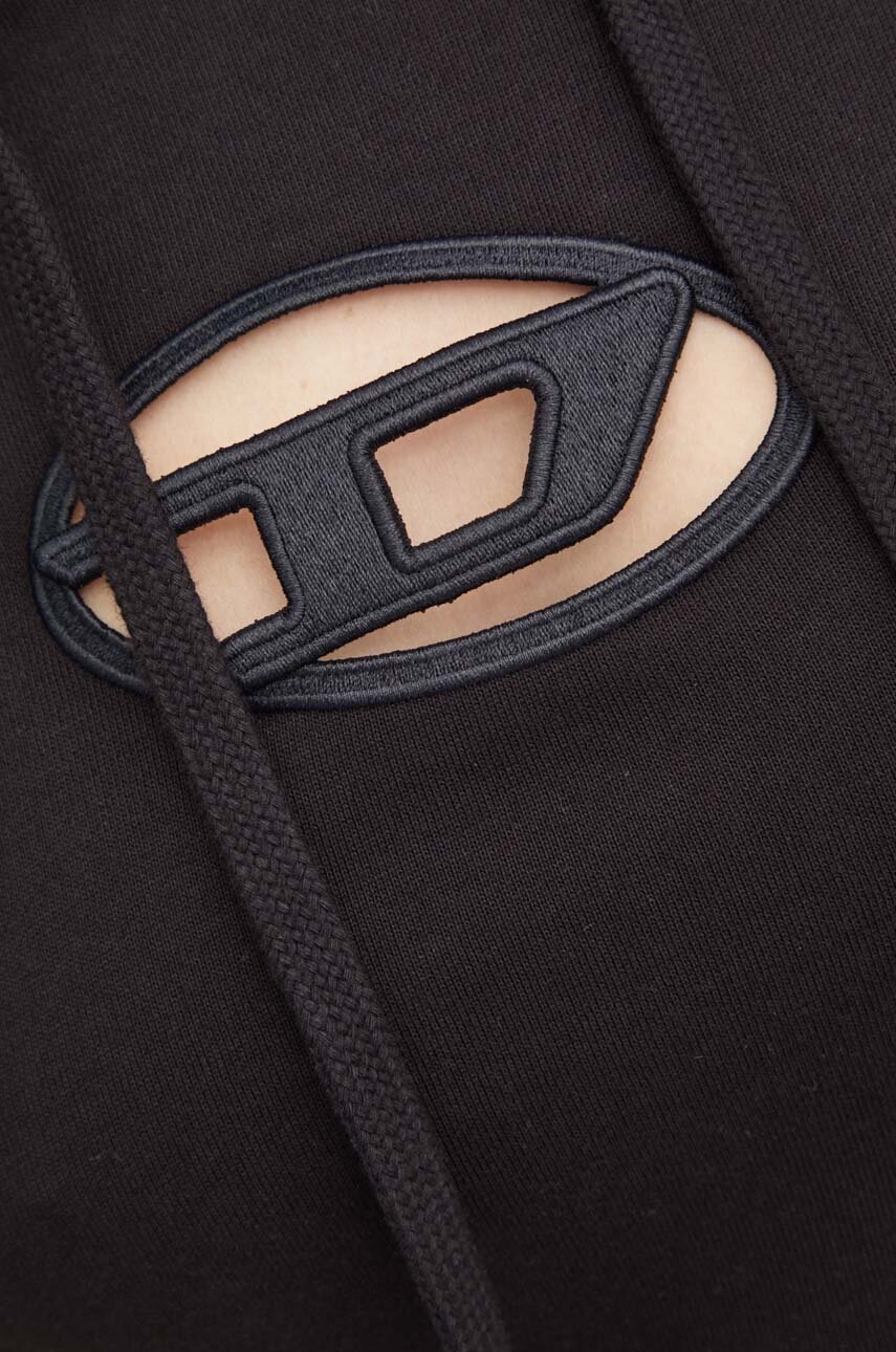 Μπλούζα Diesel F-SLIMMY-HOOD-OD φωτογραφία