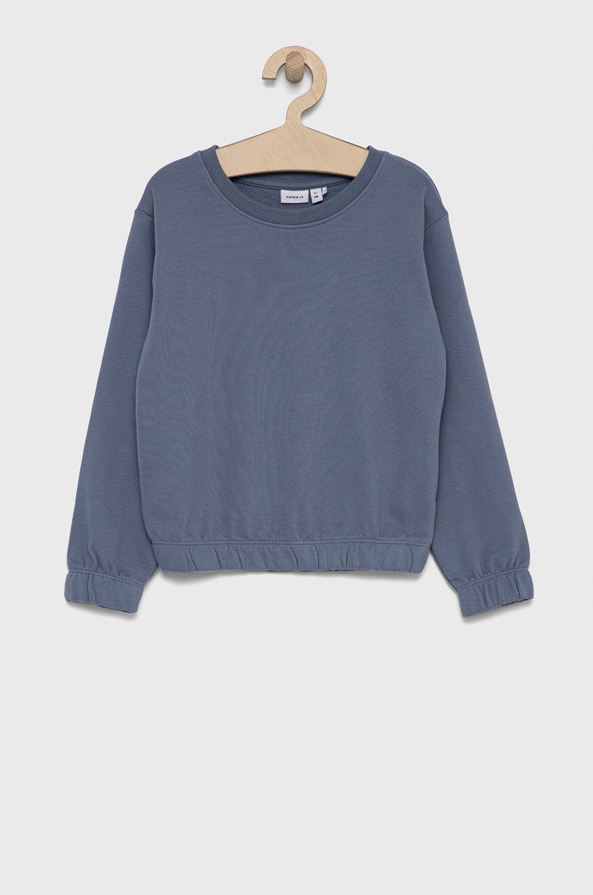 Name It bluza copii neted