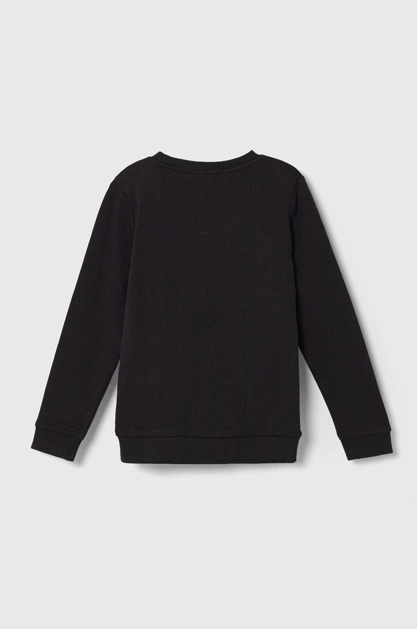 Дитяча бавовняна кофта Guess