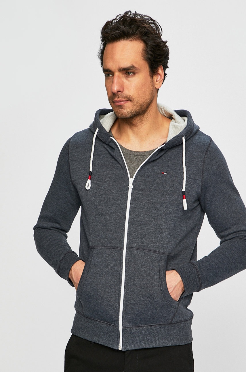 Tommy Jeans - Bluza
