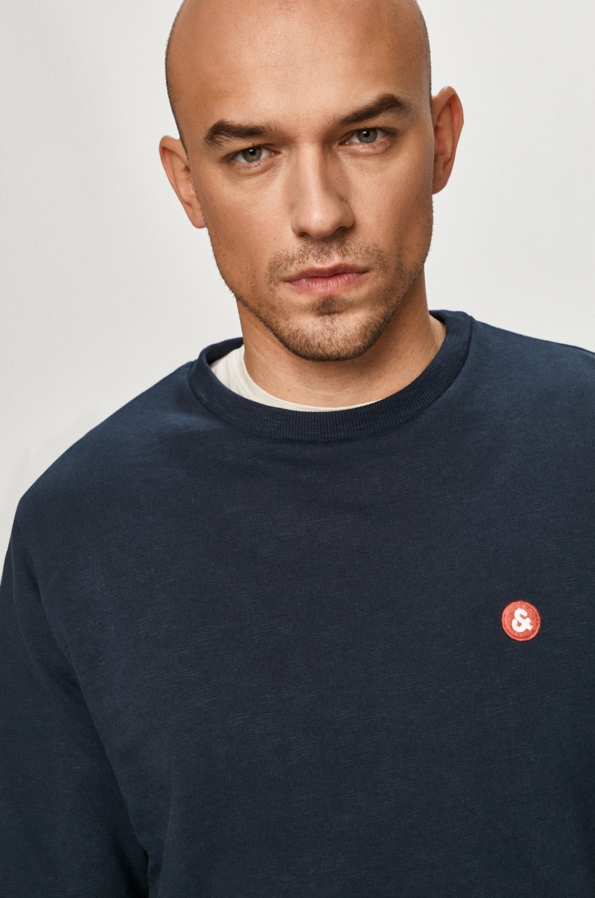 

Jack & Jones - Кофта, Тёмно-синий