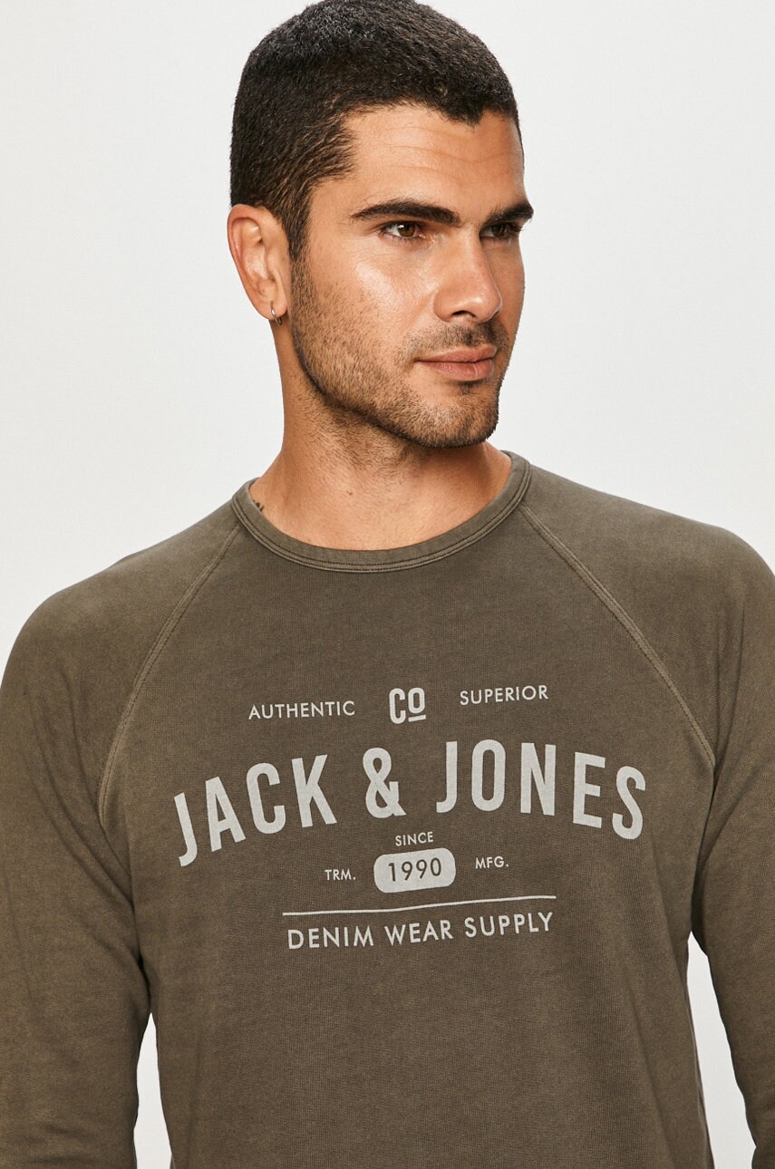 Jack & Jones - Mikina