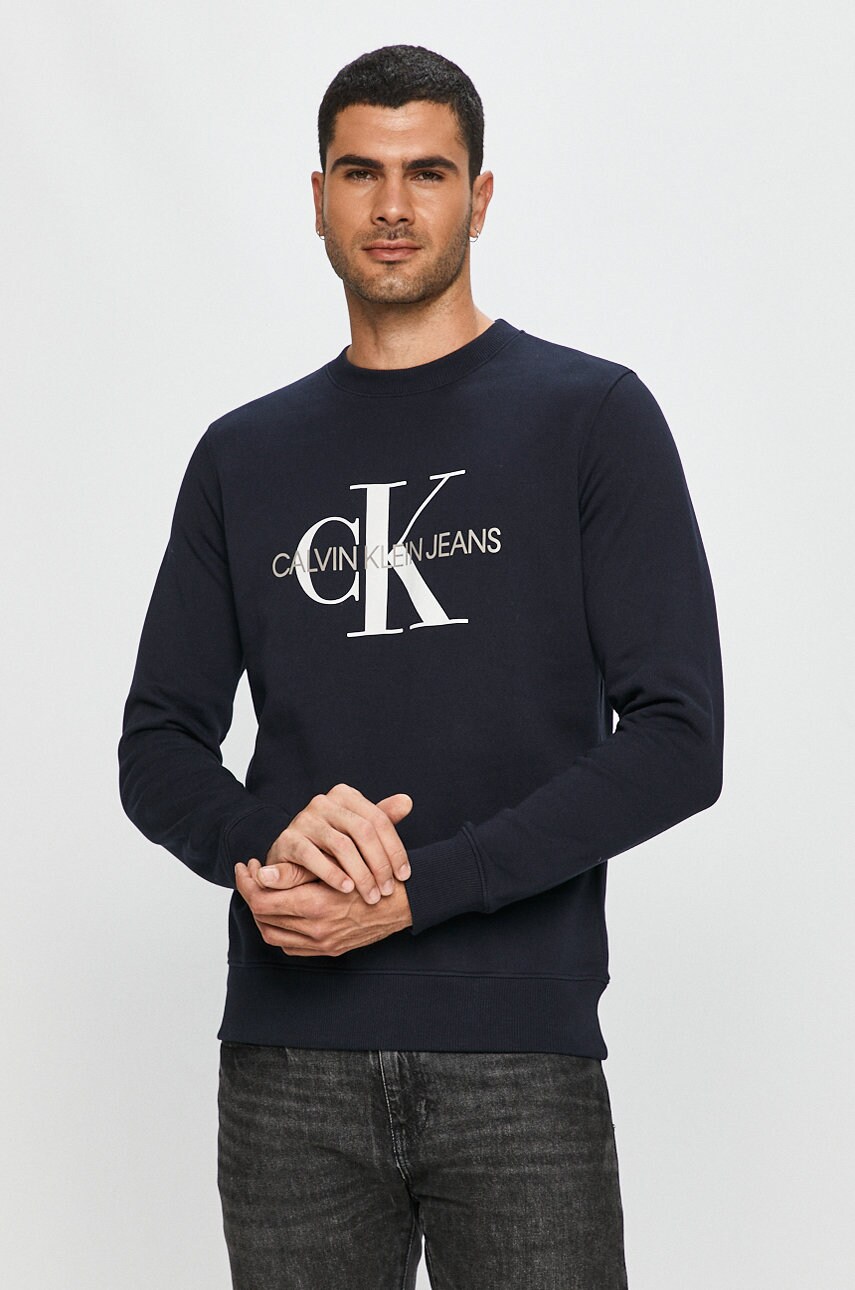 Calvin Klein Jeans - Mikina