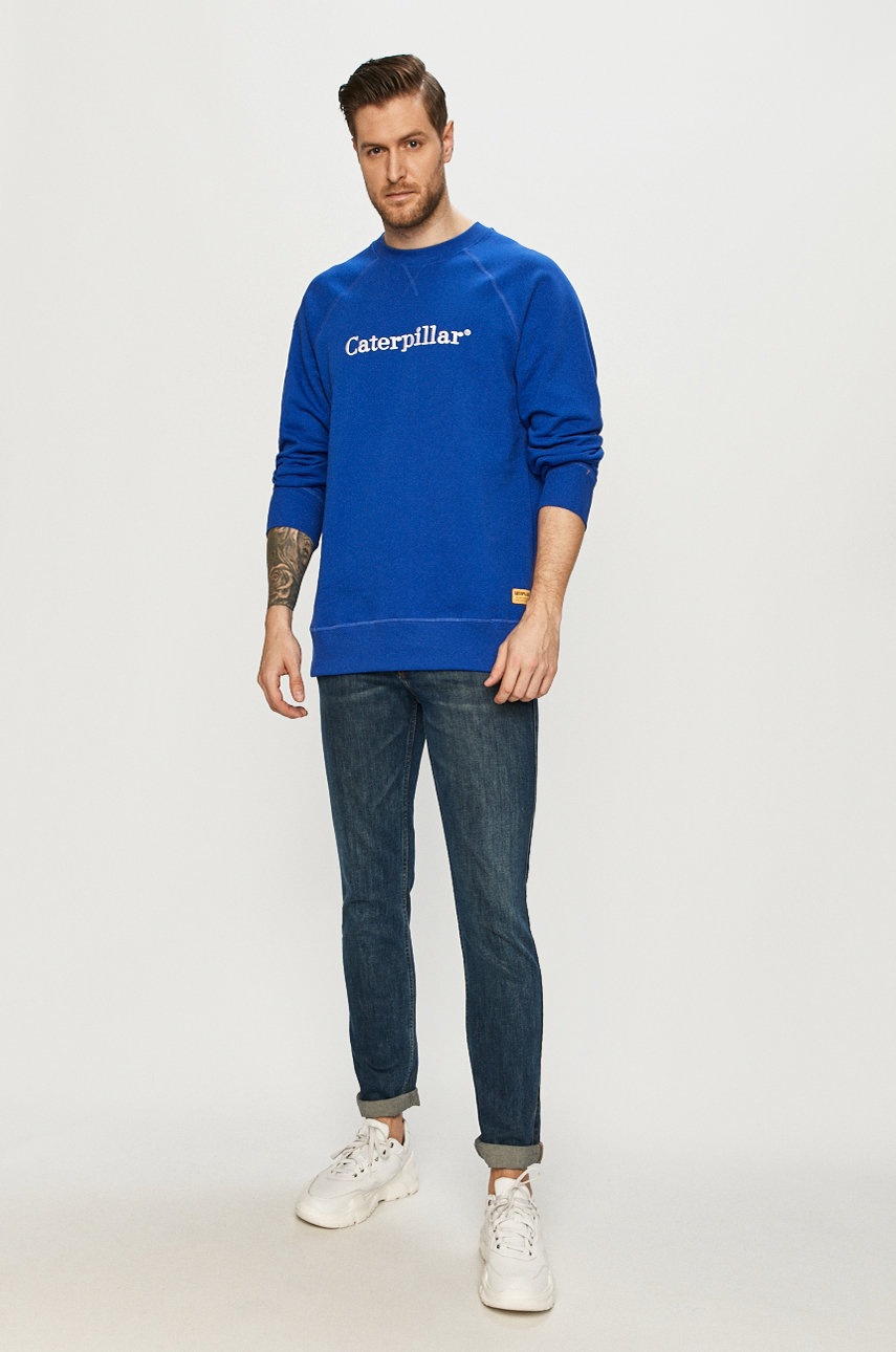 CAT Footwear - Μπλούζα φωτογραφία