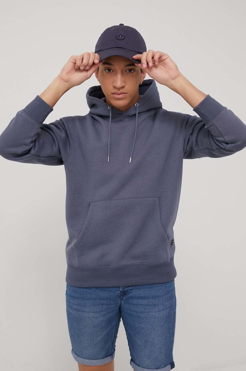 Jack & jones bluza barbati, , neted