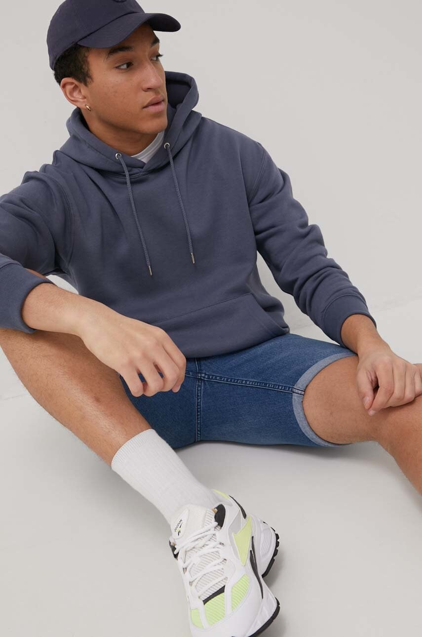 

Кофта Jack & Jones чоловіча однотонна