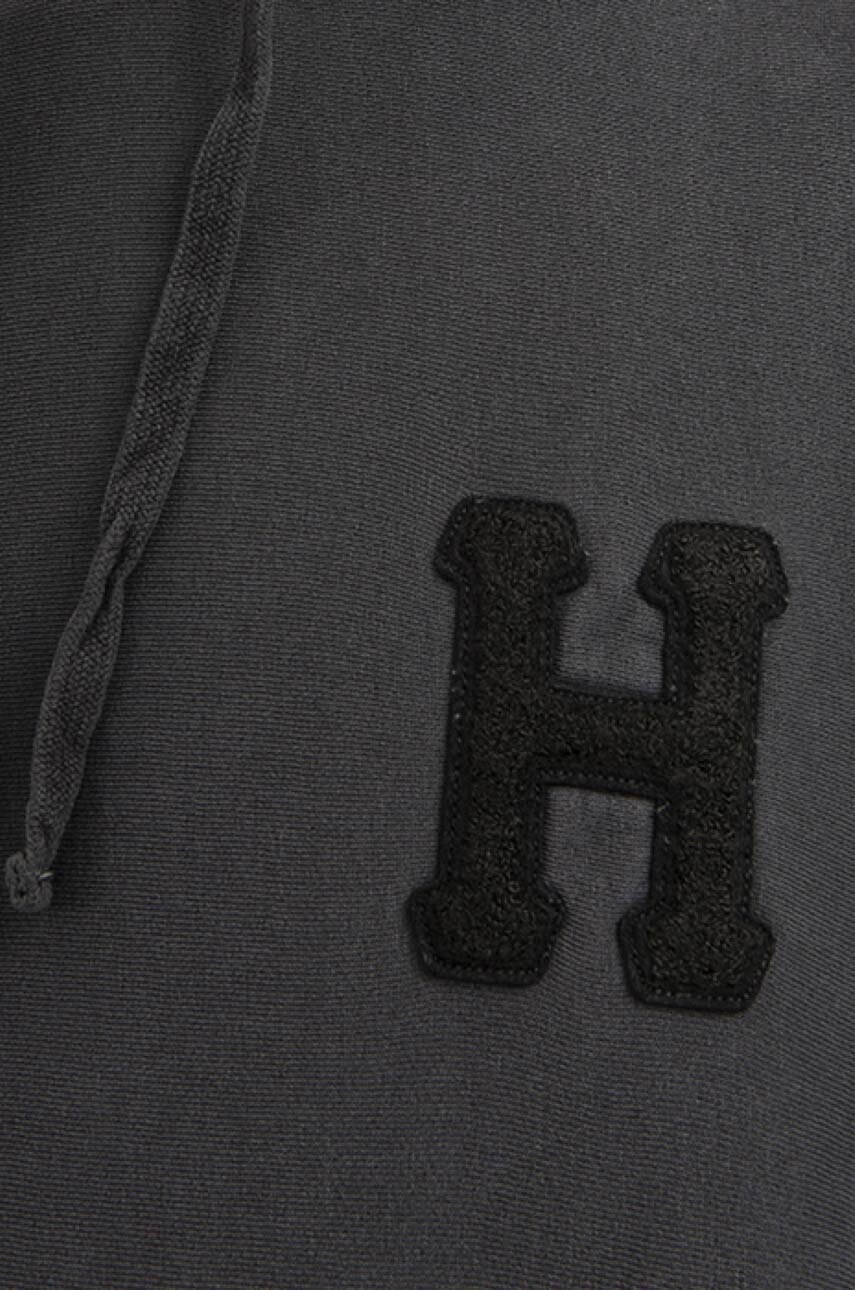 Μπλούζα HUF Monotone P/O Fleece φωτογραφία