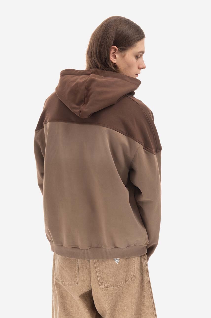 Βαμβακερή μπλούζα Guess φωτογραφία