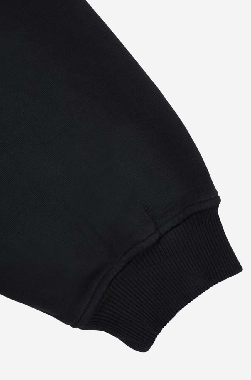 Βαμβακερή μπλούζα Guess Guess Classic Logo Crewneck M2BQ01KBB40 φωτογραφία