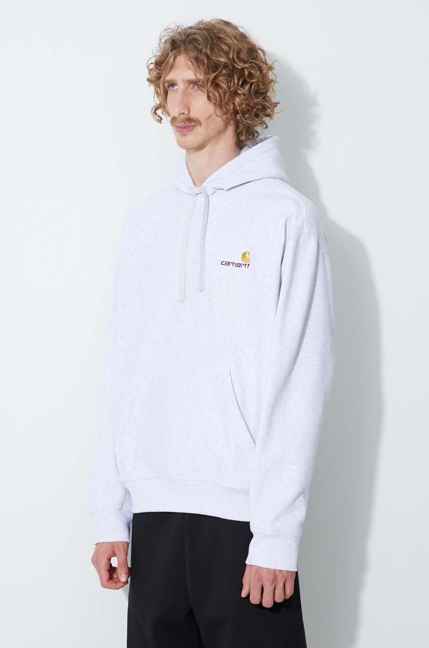 Carhartt WIP bluza (zdjęcie 3)