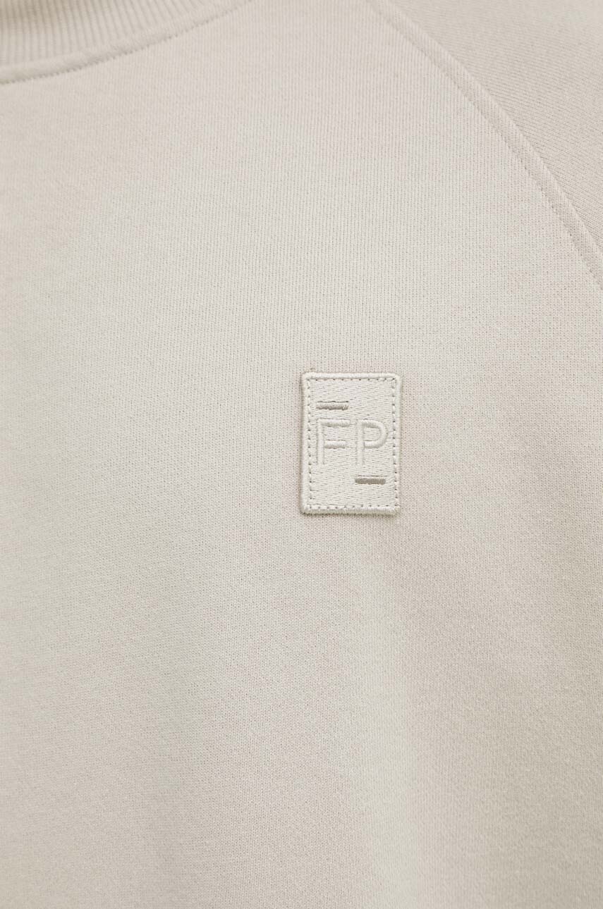 Βαμβακερή μπλούζα Filling Pieces φωτογραφία