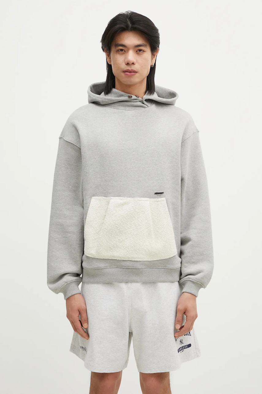 Ader Error bluza bawełniana
