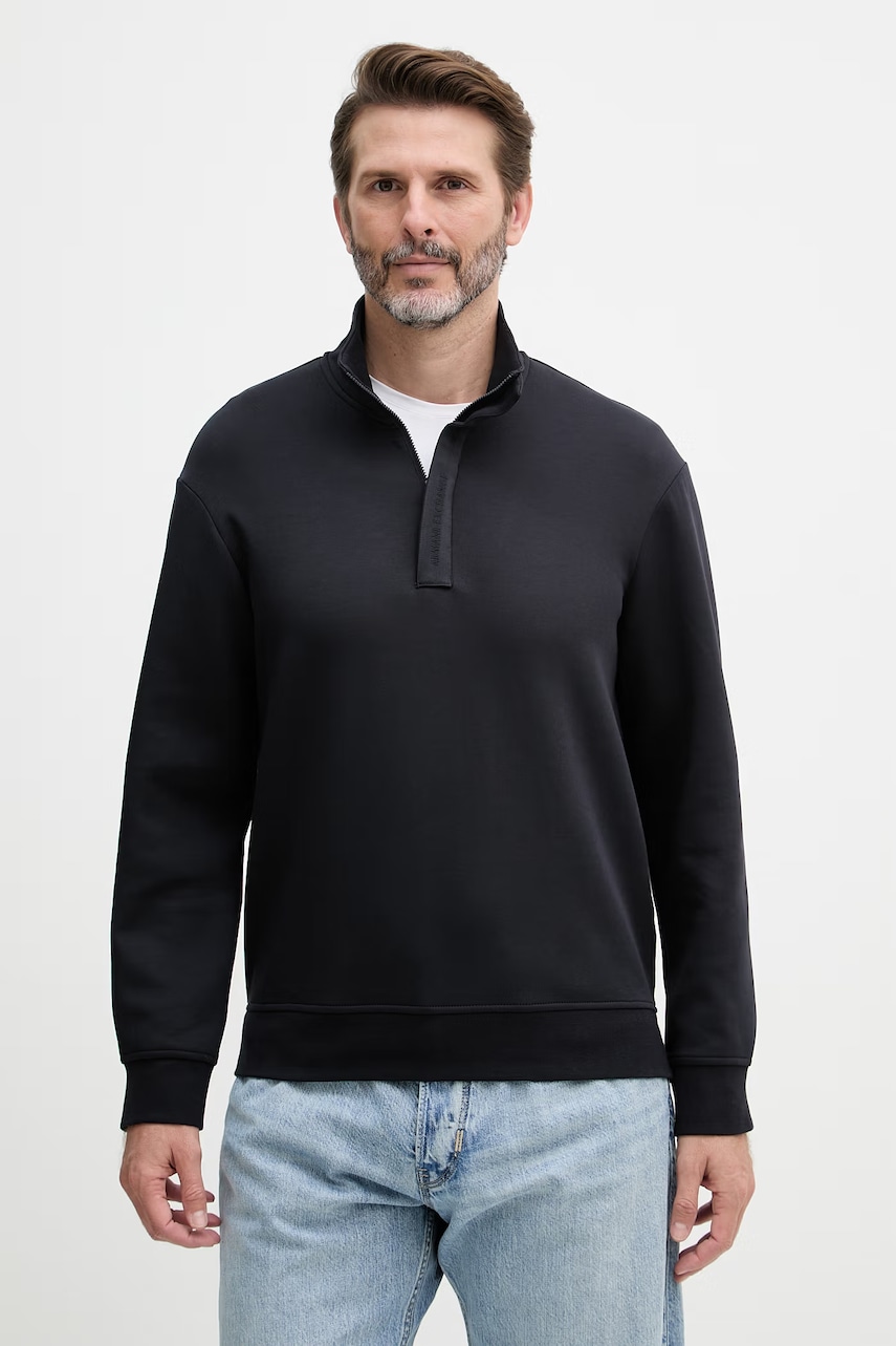 Armani Exchange hanorac pentru bărbați