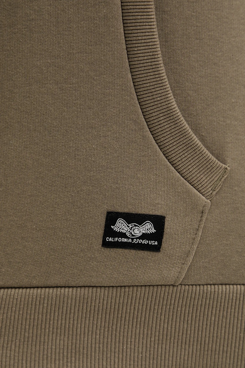 Μπλούζα Von Dutch φωτογραφία