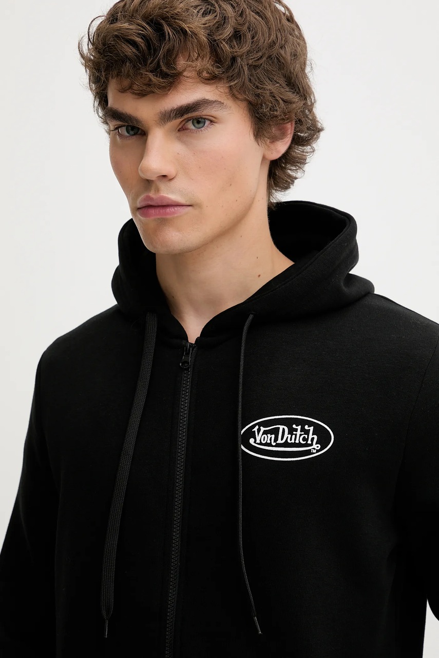 Μπλούζα Von Dutch φωτογραφία