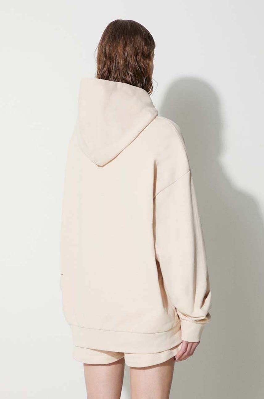 Bavlněná mikina Pangaia (obrázek 5)