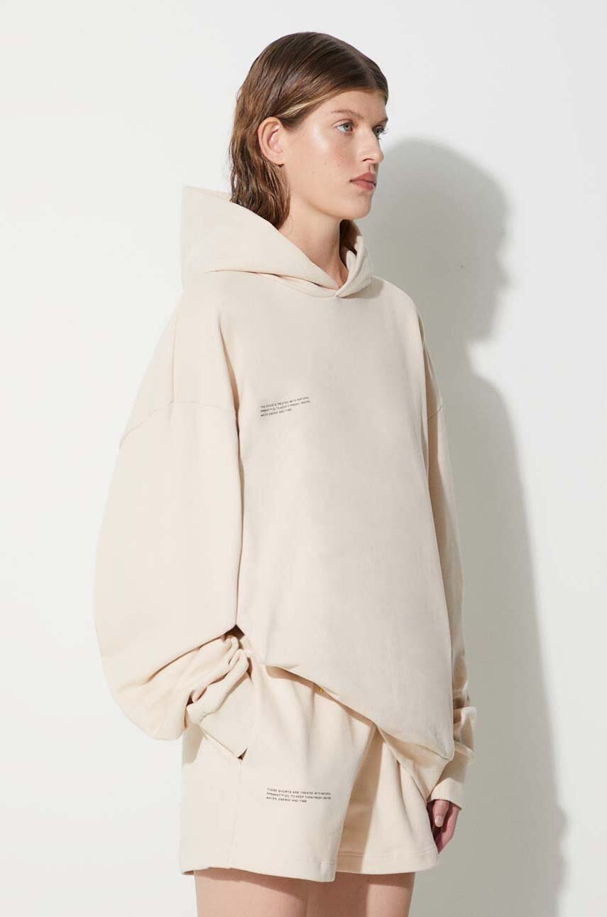 Bavlněná mikina Pangaia (obrázek 7)