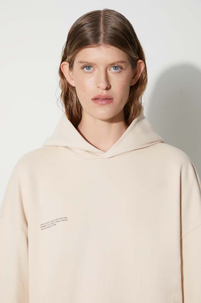 Bavlněná mikina Pangaia (obrázek 9)