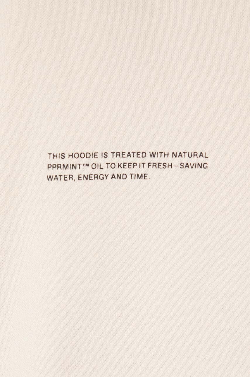 Bavlněná mikina Pangaia (obrázek 10)