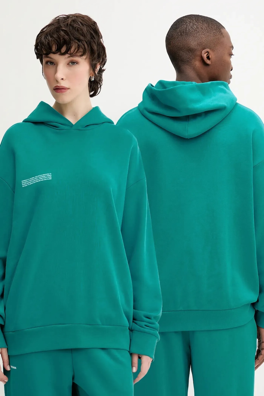 Ανδρικά ρούχα και beachwear pangaia σε τιρκουαζ