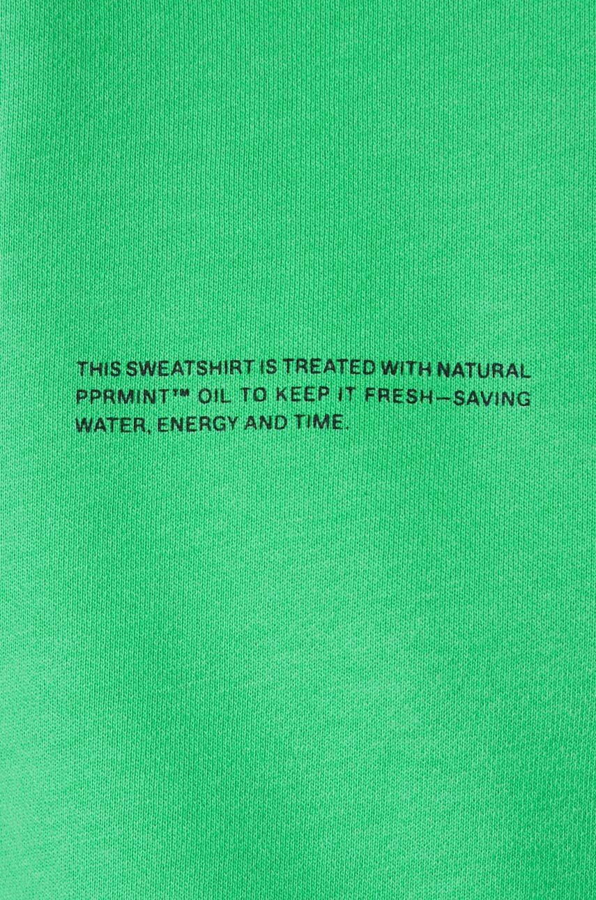 Βαμβακερή μπλούζα Pangaia φωτογραφία