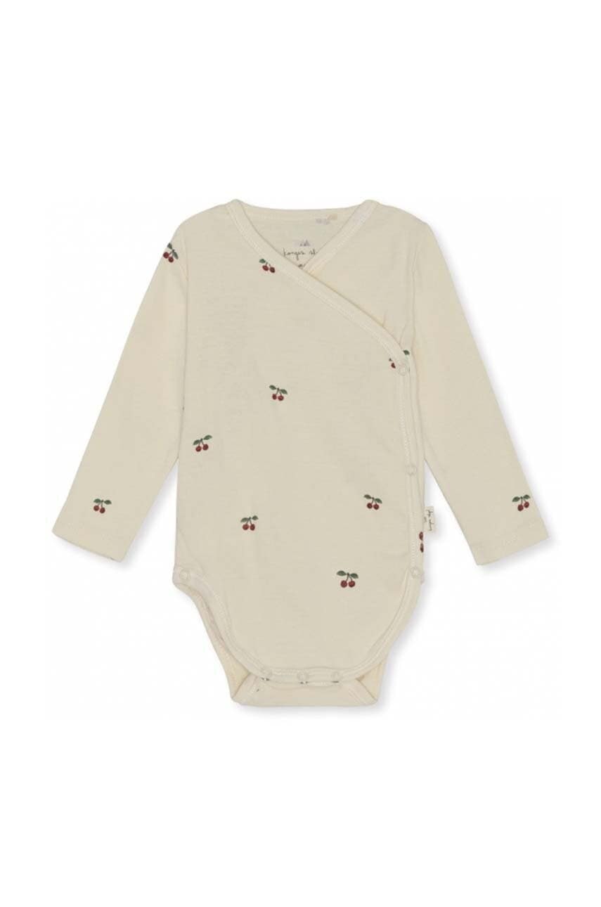 Боди для младенцев Konges Sløjd NEWBORN BODY GOTS в Ровном Боди для младенцев Konges Sløjd NEWBORN BODY GOTS в Ровном