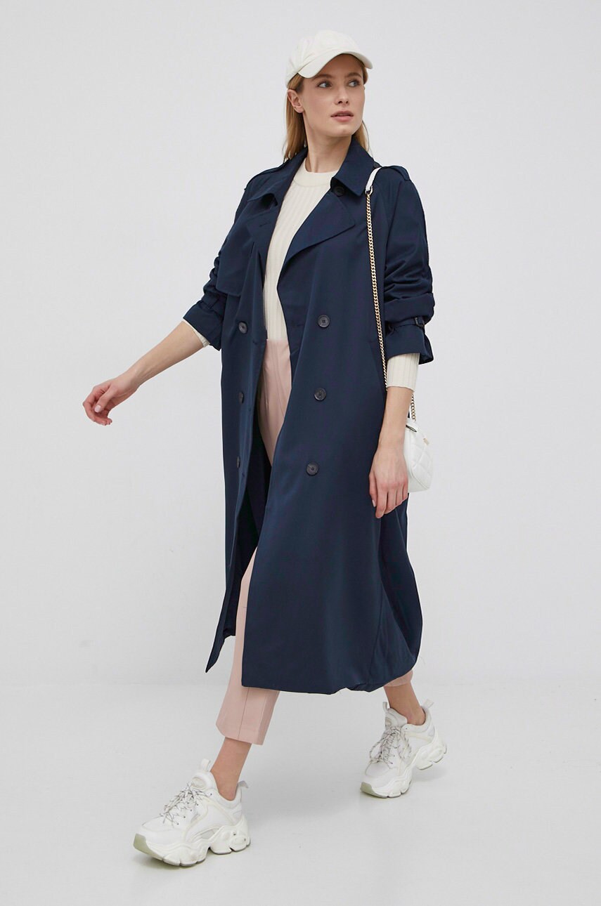 

Светр Vero Moda жіночий колір бежевий легкий