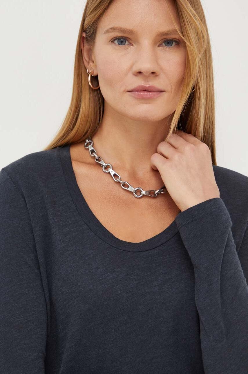 Longsleeve American Vintage φωτογραφία